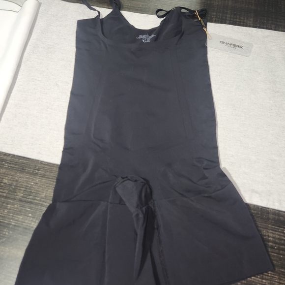 SHAPERX Tummy Control Shapewear for Women Seamless Body Shaper - Picture 7 of 10